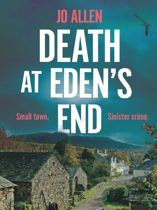 Title details for Death at Eden's End by Jo Allen - Wait list